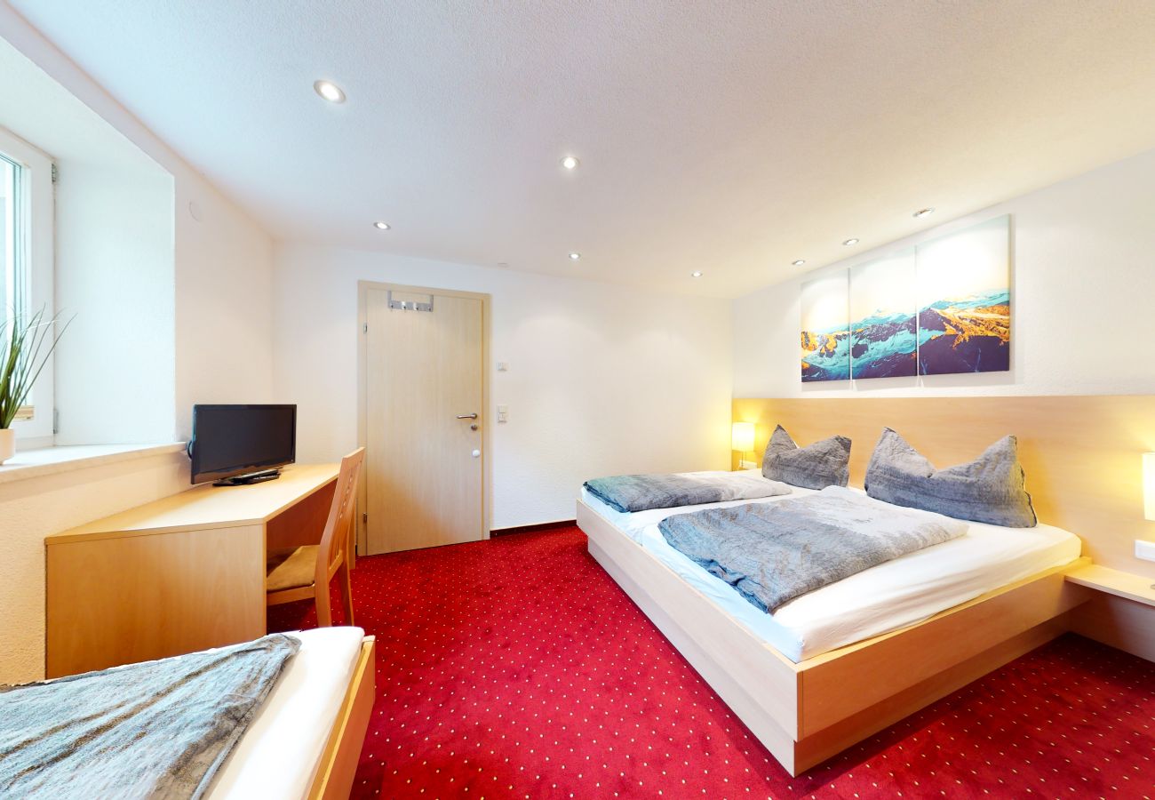 Ferienwohnung in Oetz - Haus Isabella klein
