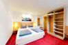 Ferienwohnung in Oetz - Haus Isabella klein