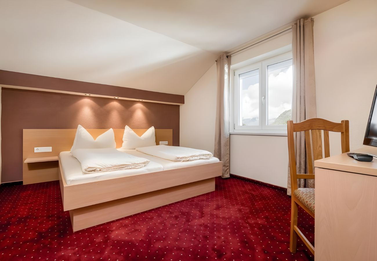 Ferienhaus in Oetz - Haus Isabella groß
