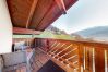 Chalet in Hart im Zillertal - Chalet Wasserfall