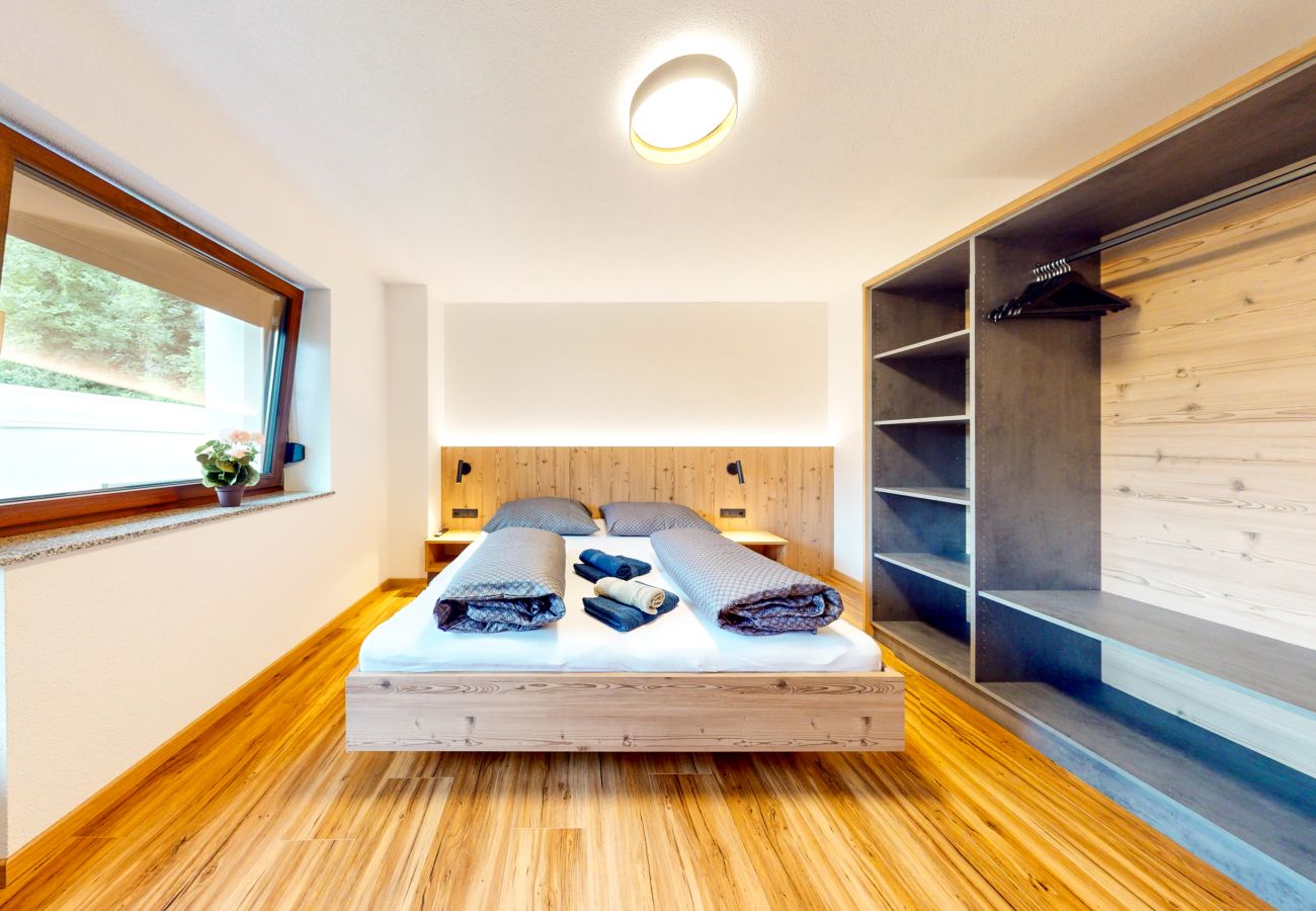 Ferienwohnung in Oetz - Apartment Pirchkogel