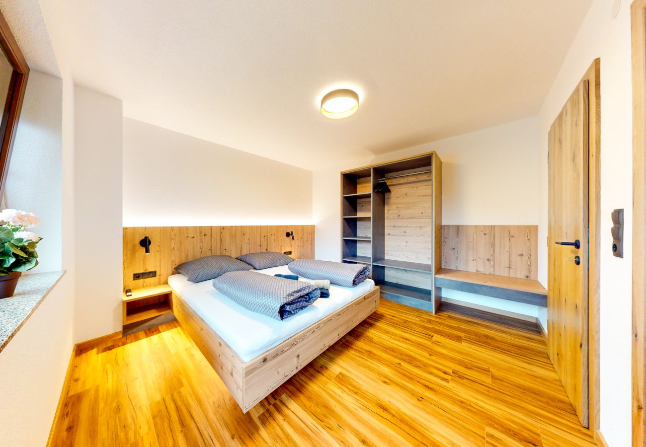 Ferienwohnung in Oetz - Apartment Pirchkogel