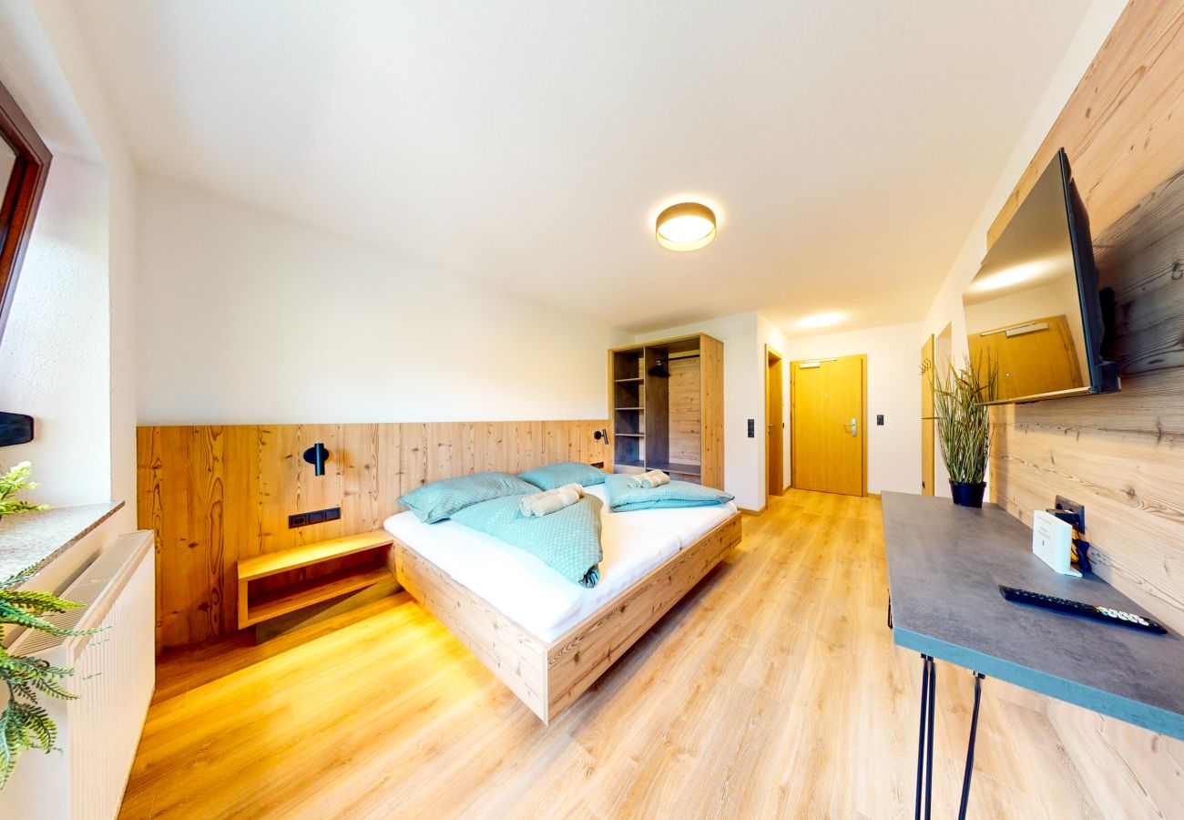 Ferienwohnung in Oetz - Apartment Karkopf