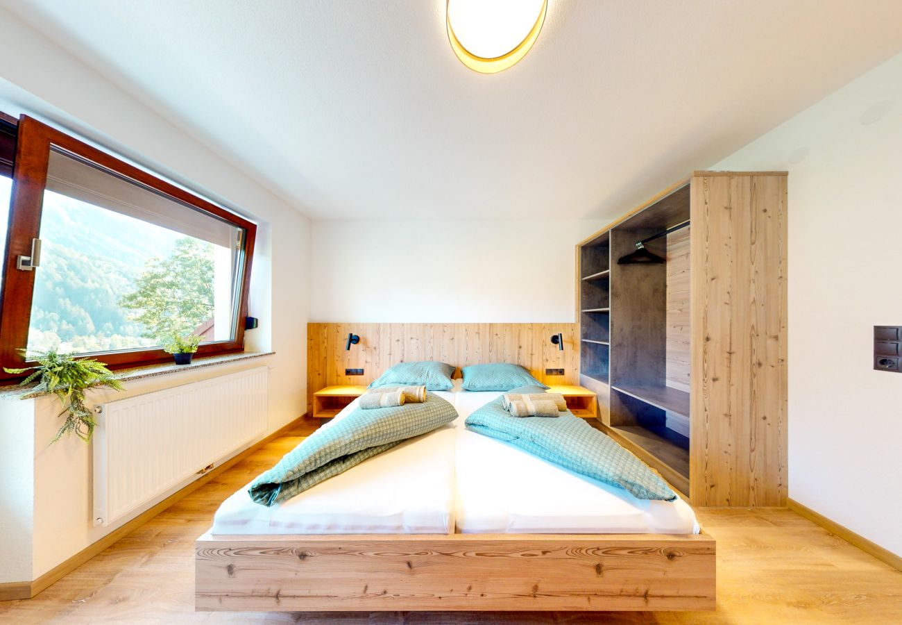 Ferienwohnung in Oetz - Apartment Karkopf