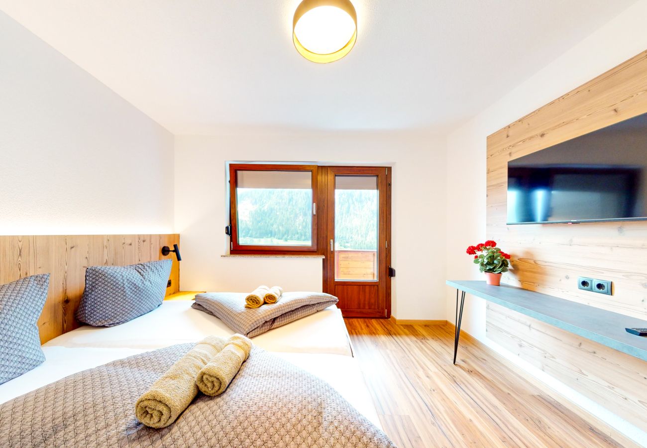 Ferienwohnung in Oetz - Apartment Wetterkreuz