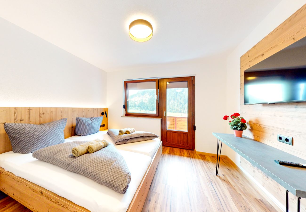 Ferienwohnung in Oetz - Apartment Wetterkreuz