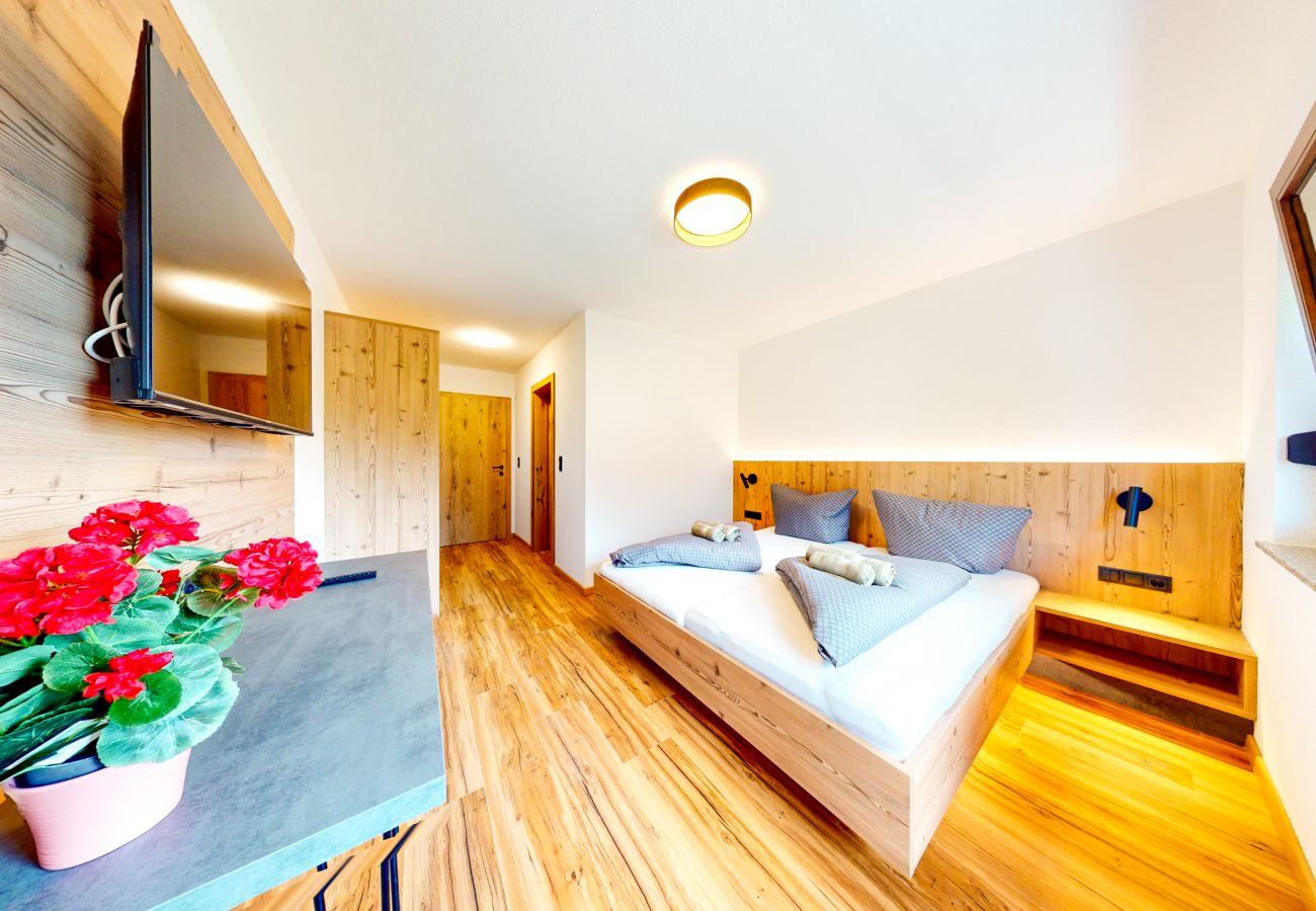 Ferienwohnung in Oetz - Apartment Wetterkreuz