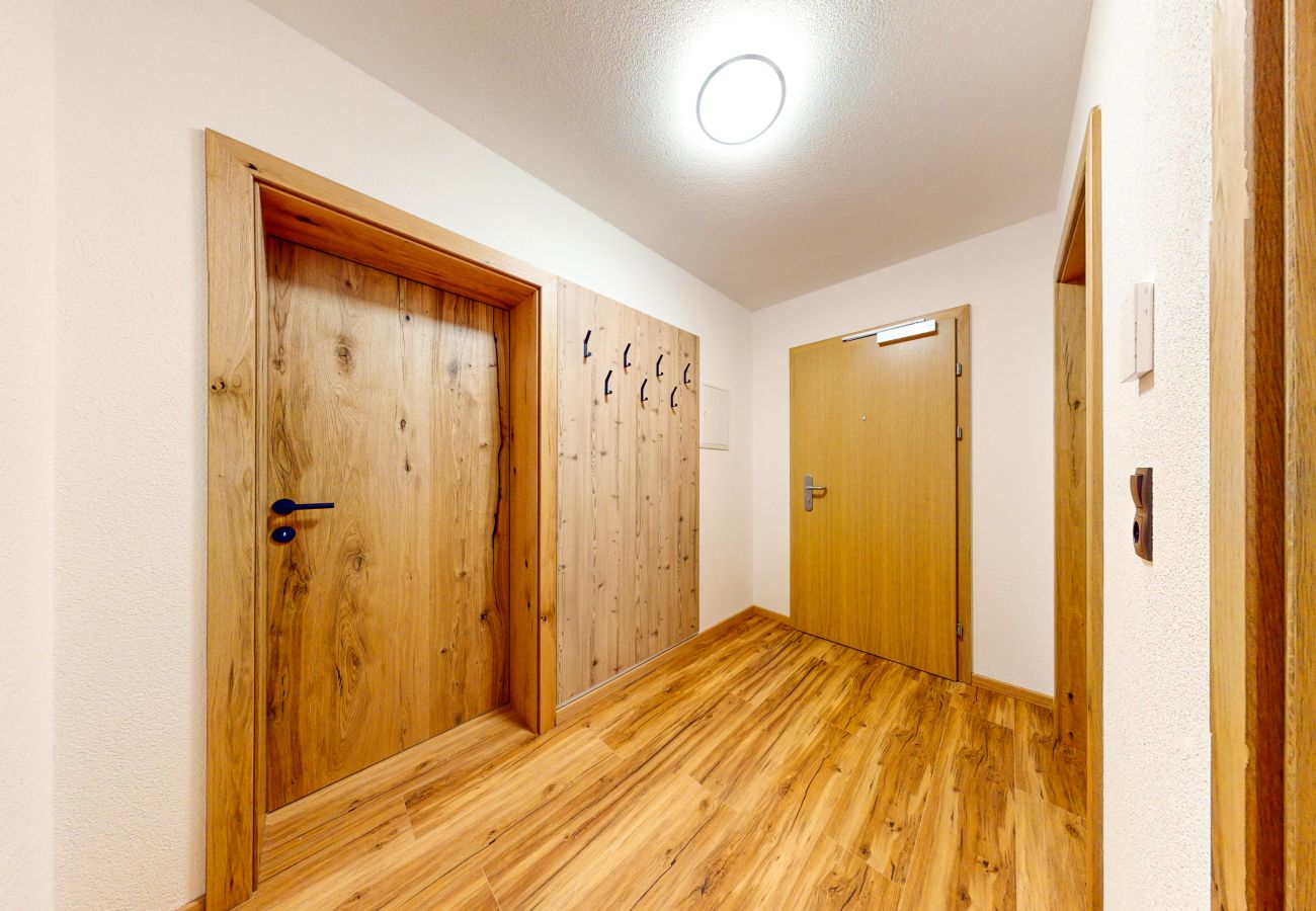 Ferienwohnung in Oetz - Apartment Wetterkreuz