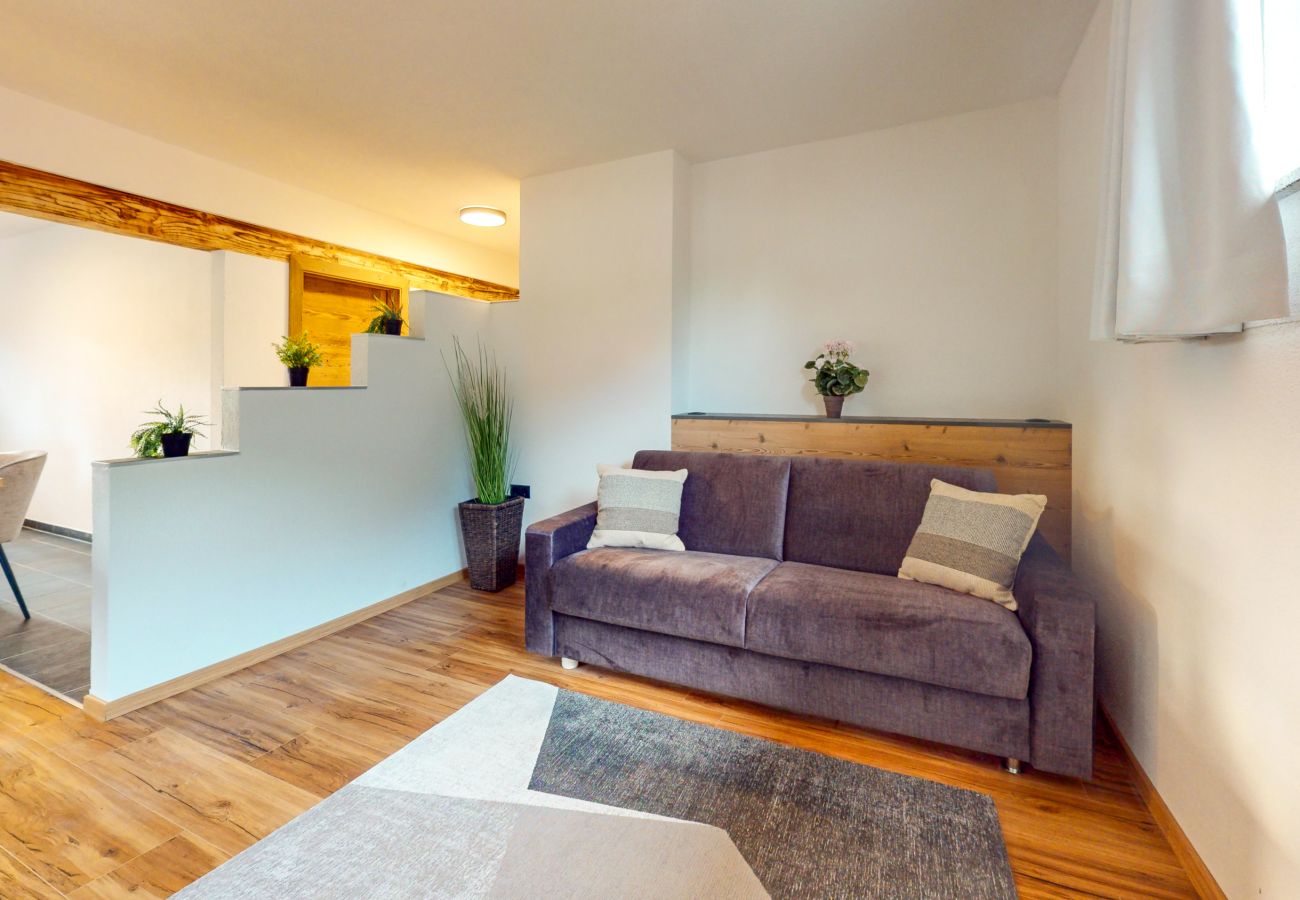 Ferienwohnung in Oetz - Apartment Acherkogel