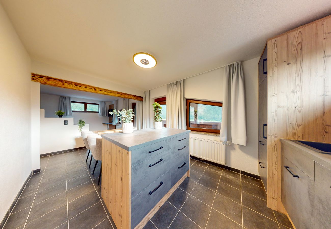 Ferienwohnung in Oetz - Apartment Acherkogel