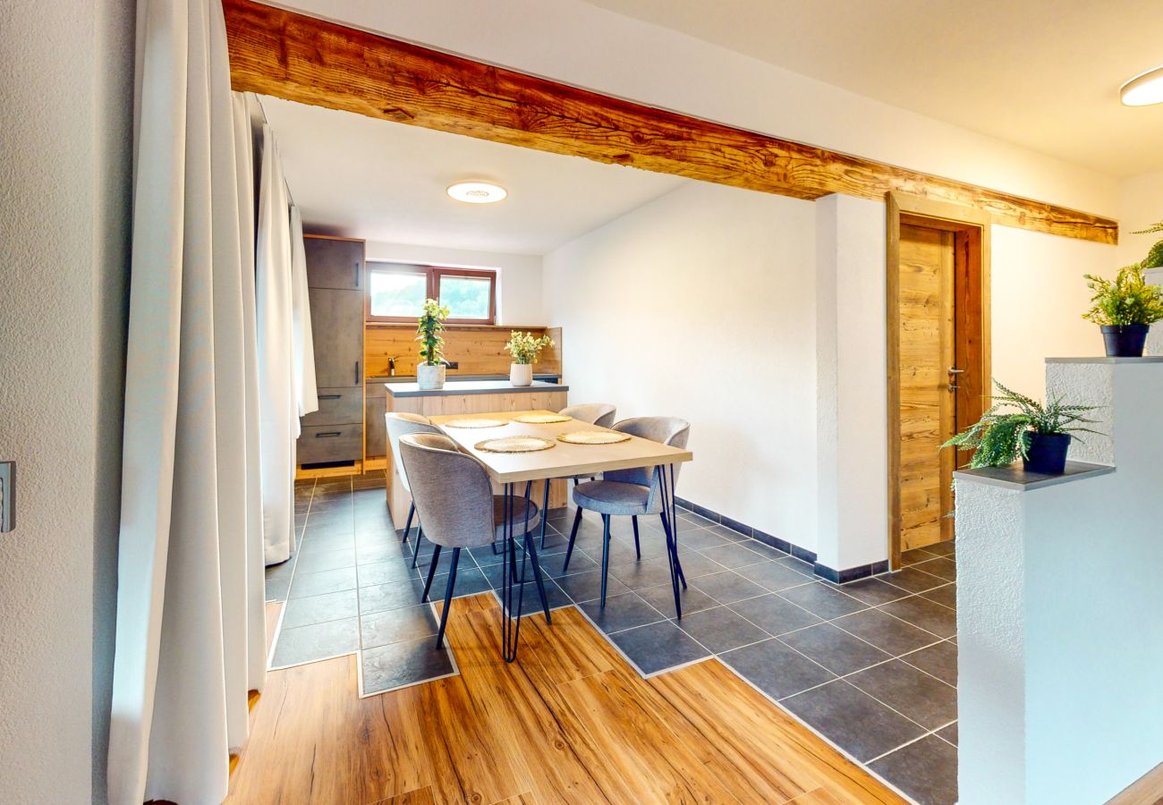 Ferienwohnung in Oetz - Apartment Acherkogel