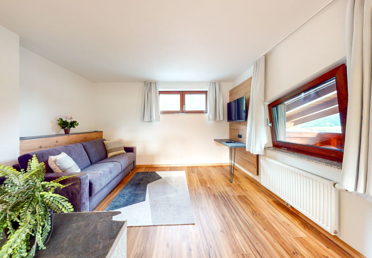 Ferienwohnung in Oetz - Apartment Acherkogel