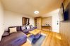 Ferienwohnung in Oetz - Apartment Weitblick