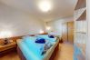 Ferienwohnung in Oetz - Apartment Geranie