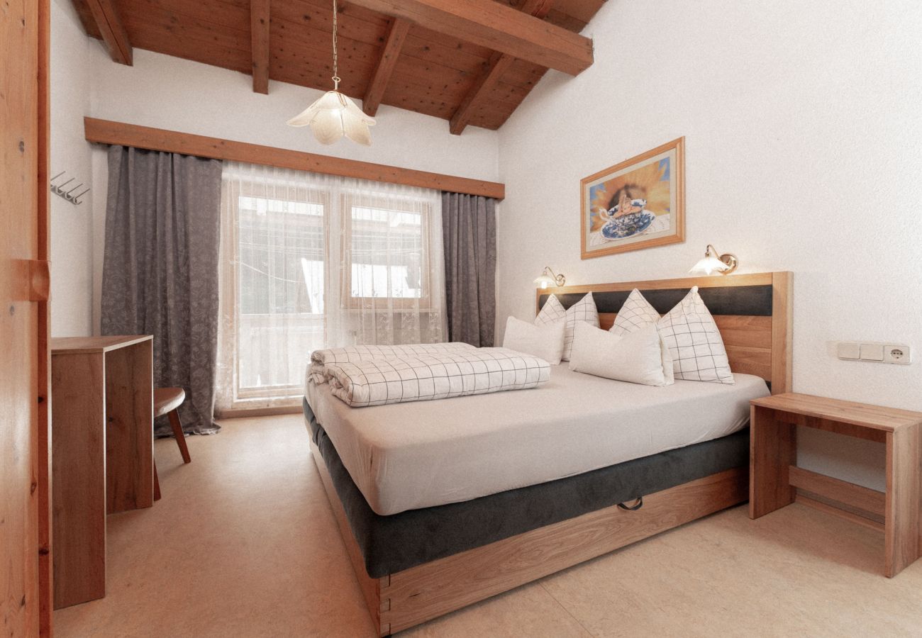 Ferienwohnung in Sölden - Apartment Ingemar inkl. Summer Card