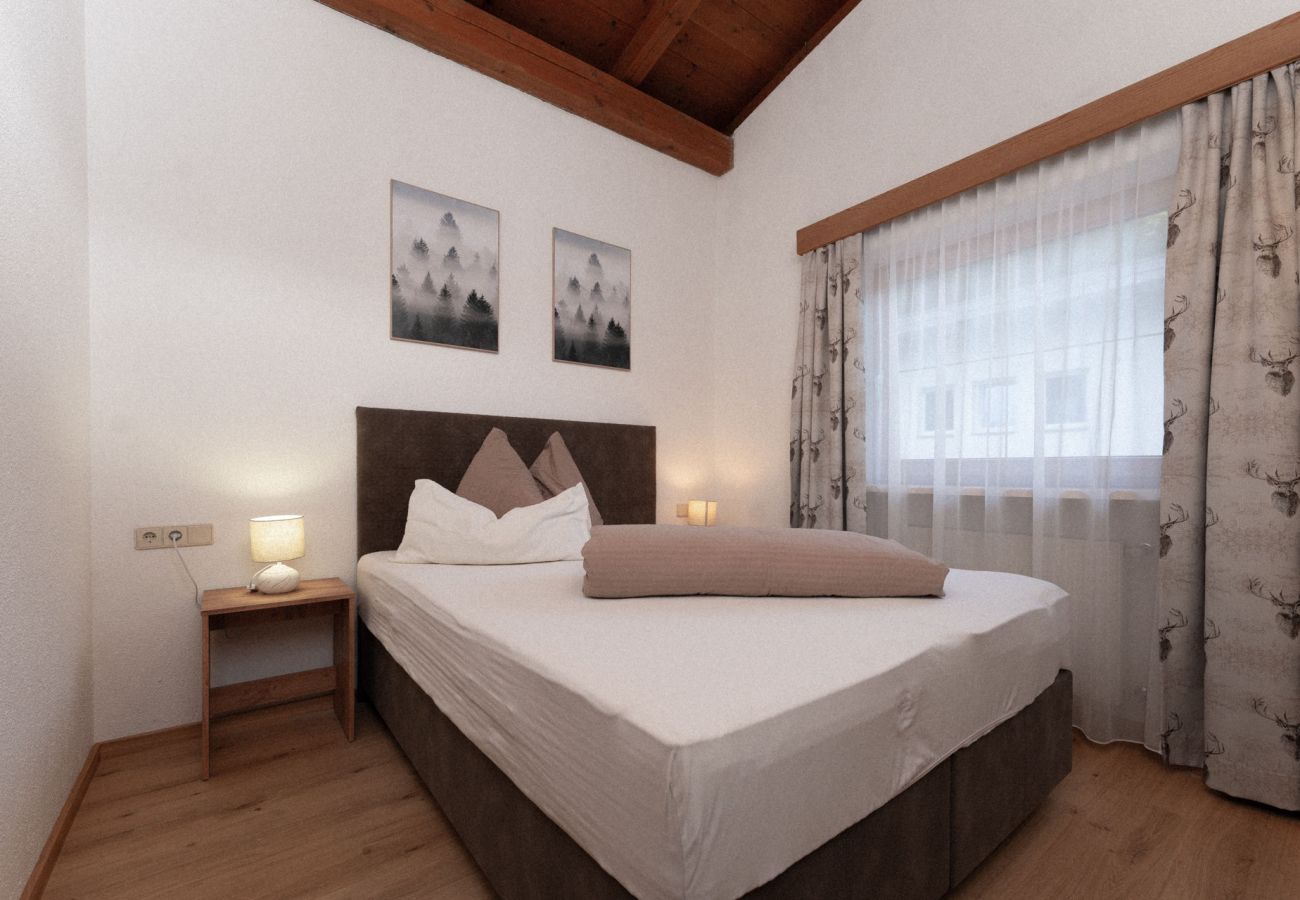 Ferienwohnung in Sölden - Apartment Ingemar inkl. Summer Card