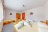 Ferienwohnung in Sölden - Apartment Gipfelglück