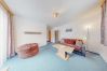 Ferienwohnung in Sölden - Apartment Bergblick 