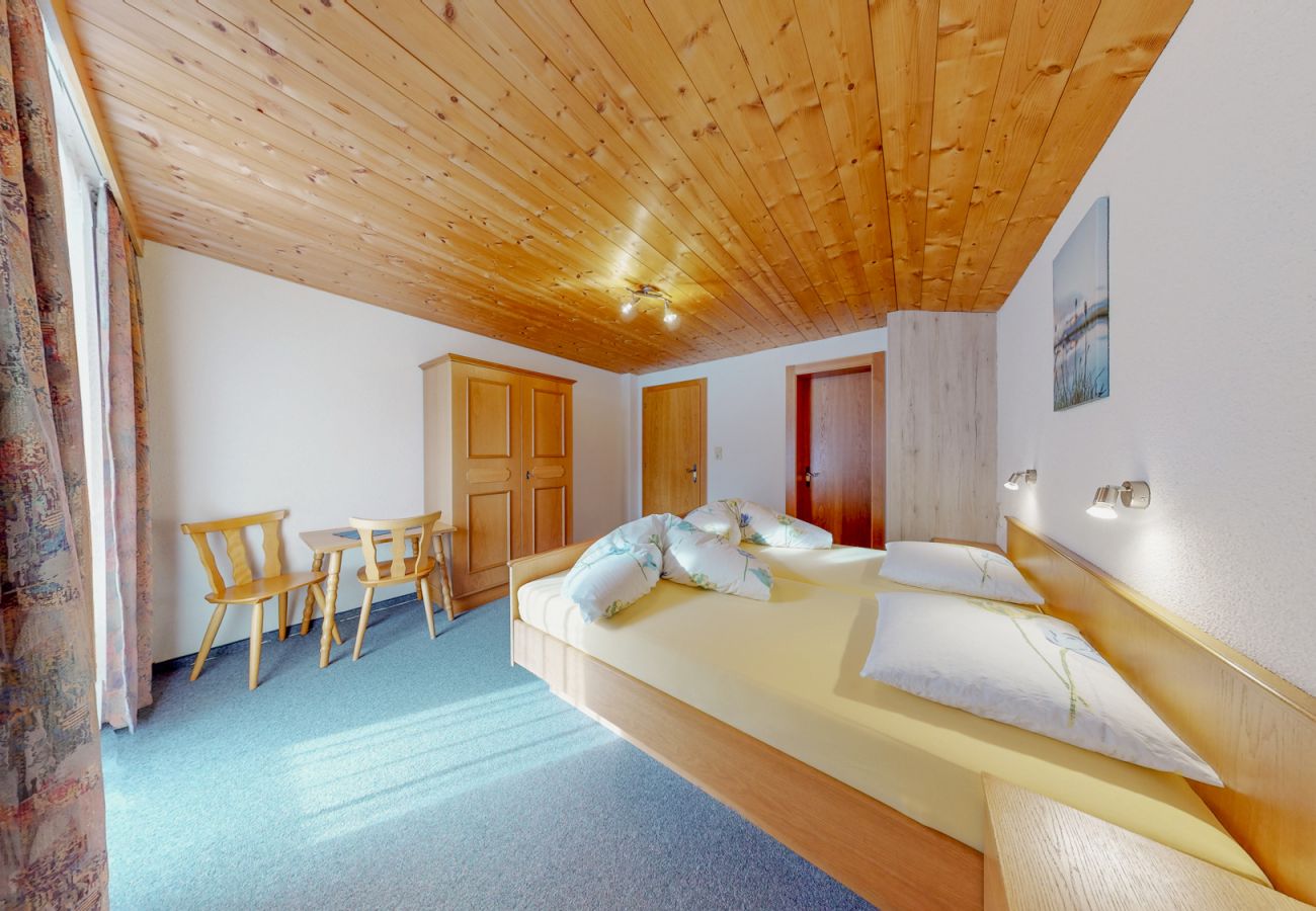 Ferienwohnung in Sölden - Skylodge Ötztal