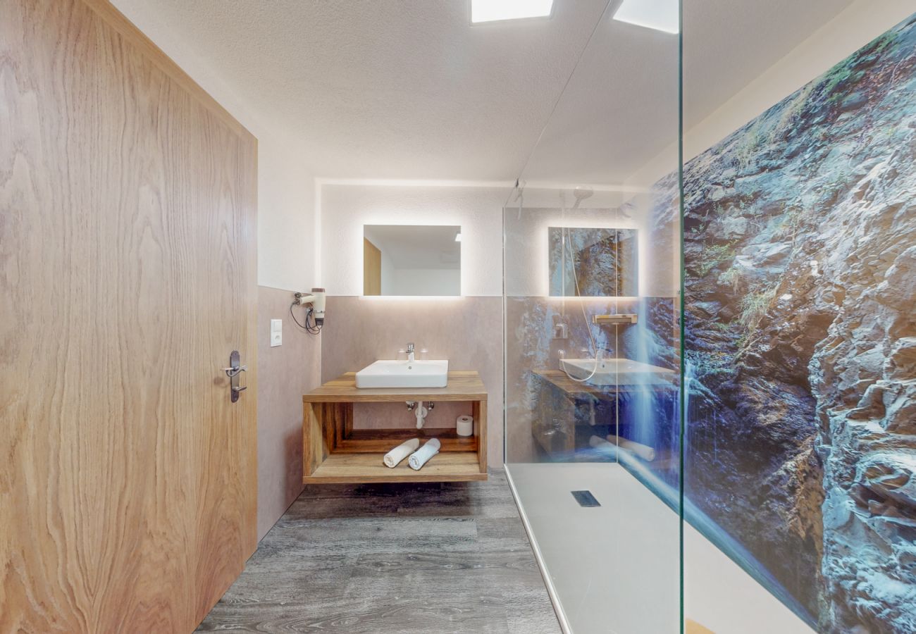 Ferienwohnung in Sölden - Skylodge Ötztal