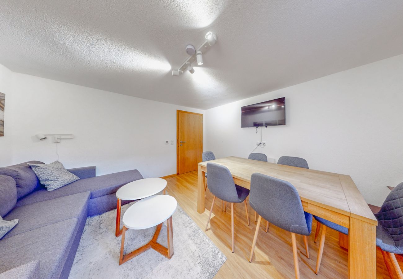 Ferienwohnung in Fügen - Mountain Oase