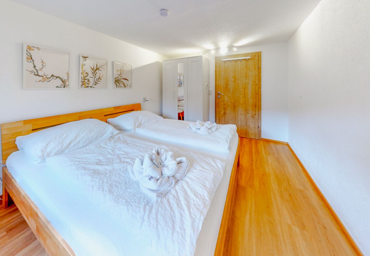 Ferienwohnung in Fügen - Mountain Oase