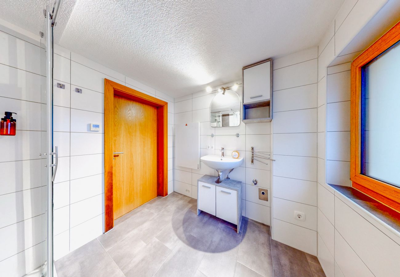 Ferienwohnung in Fügen - Mountain Oase