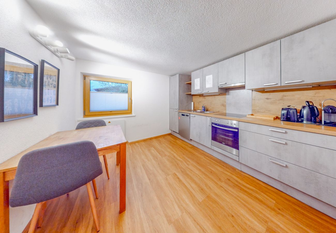 Ferienwohnung in Fügen - Mountain Oase