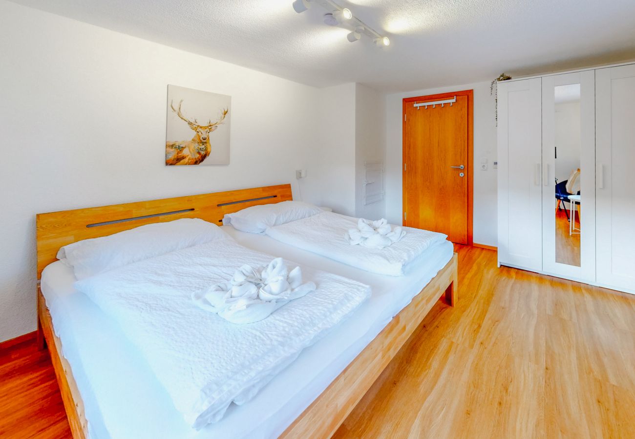 Ferienwohnung in Fügen - Mountain Oase