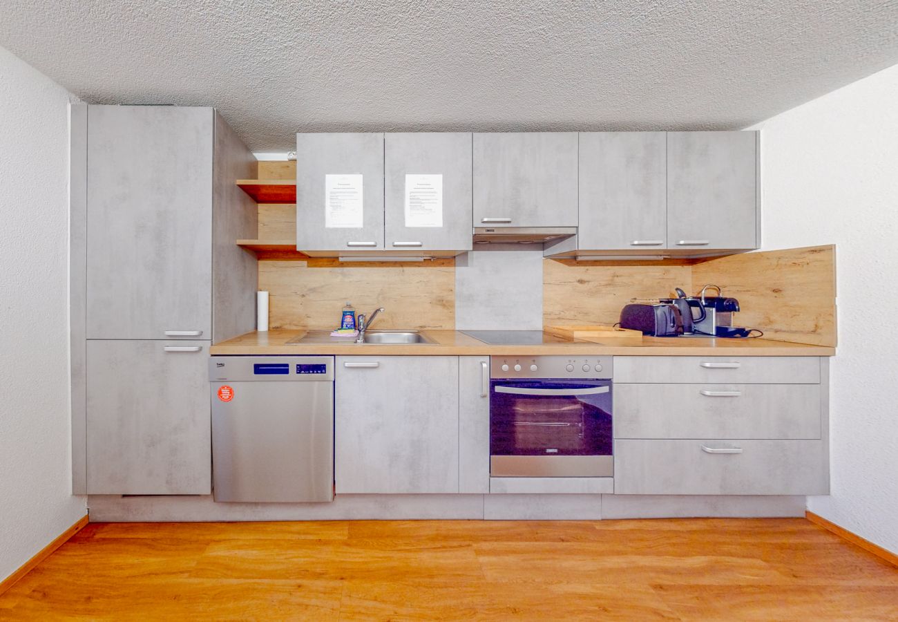 Ferienwohnung in Fügen - Mountain Oase