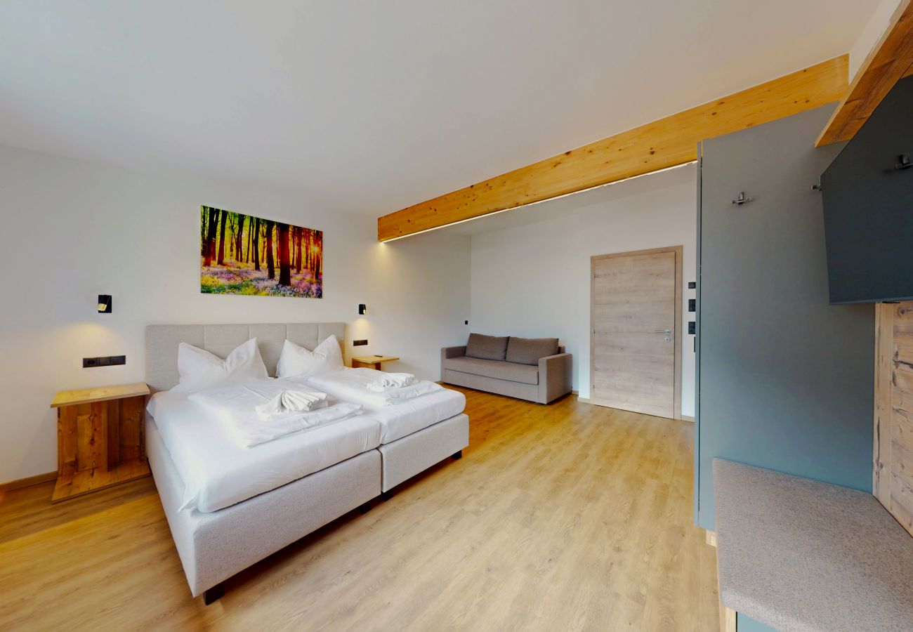 Ferienwohnung in Längenfeld - Das Berg Loft