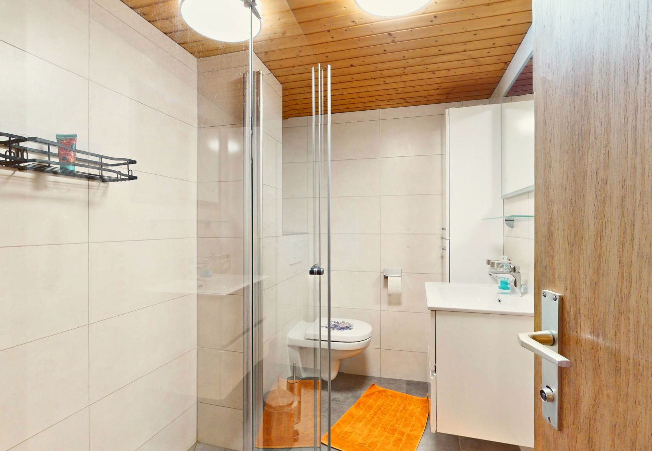 Ferienwohnung in Wenns - Apartment Heidi