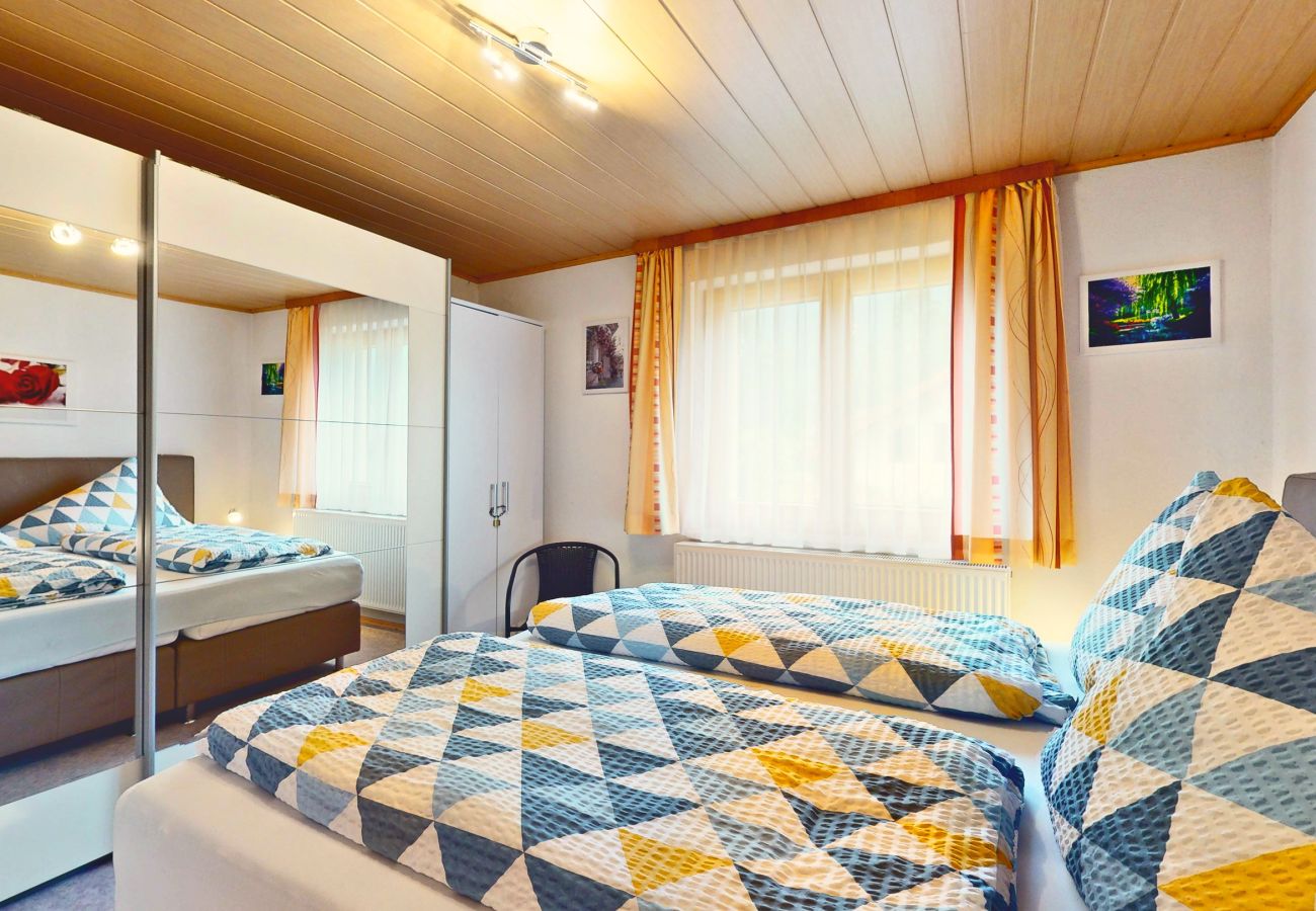 Ferienwohnung in Wenns - Apartment Heidi