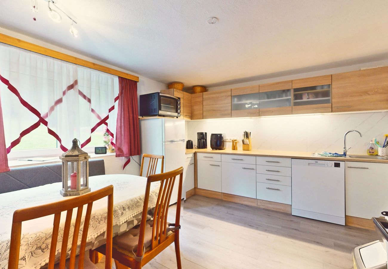 Ferienwohnung in Wenns - Apartment Heidi