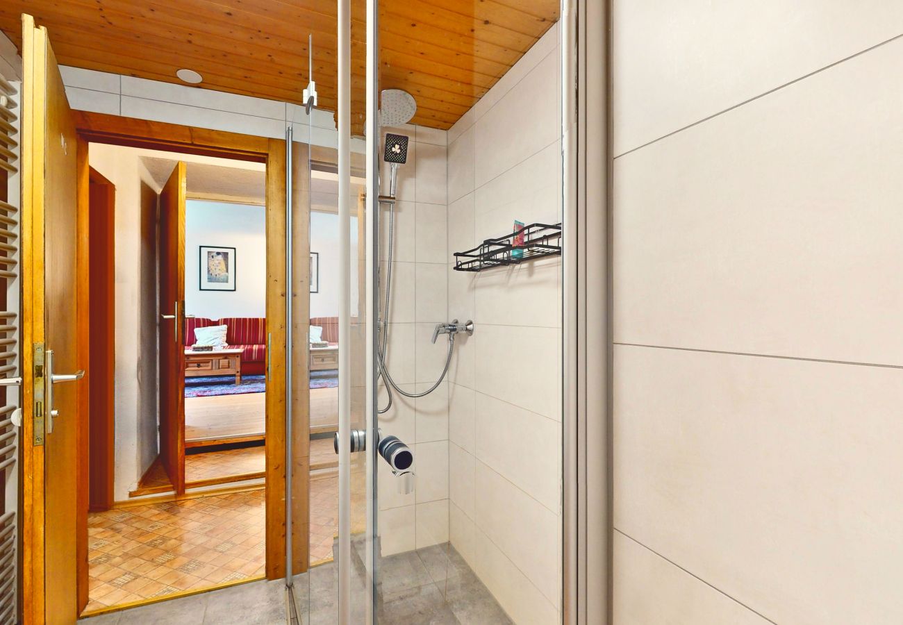 Ferienwohnung in Wenns - Apartment Heidi