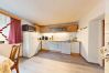 Ferienwohnung in Wenns - Apartment Heidi