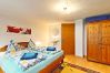 Ferienwohnung in Wenns - Apartment Lindi 