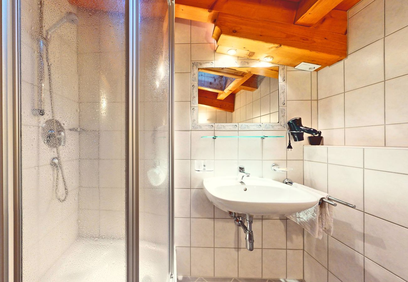 Ferienwohnung in Längenfeld - Apartment Alpenzeit