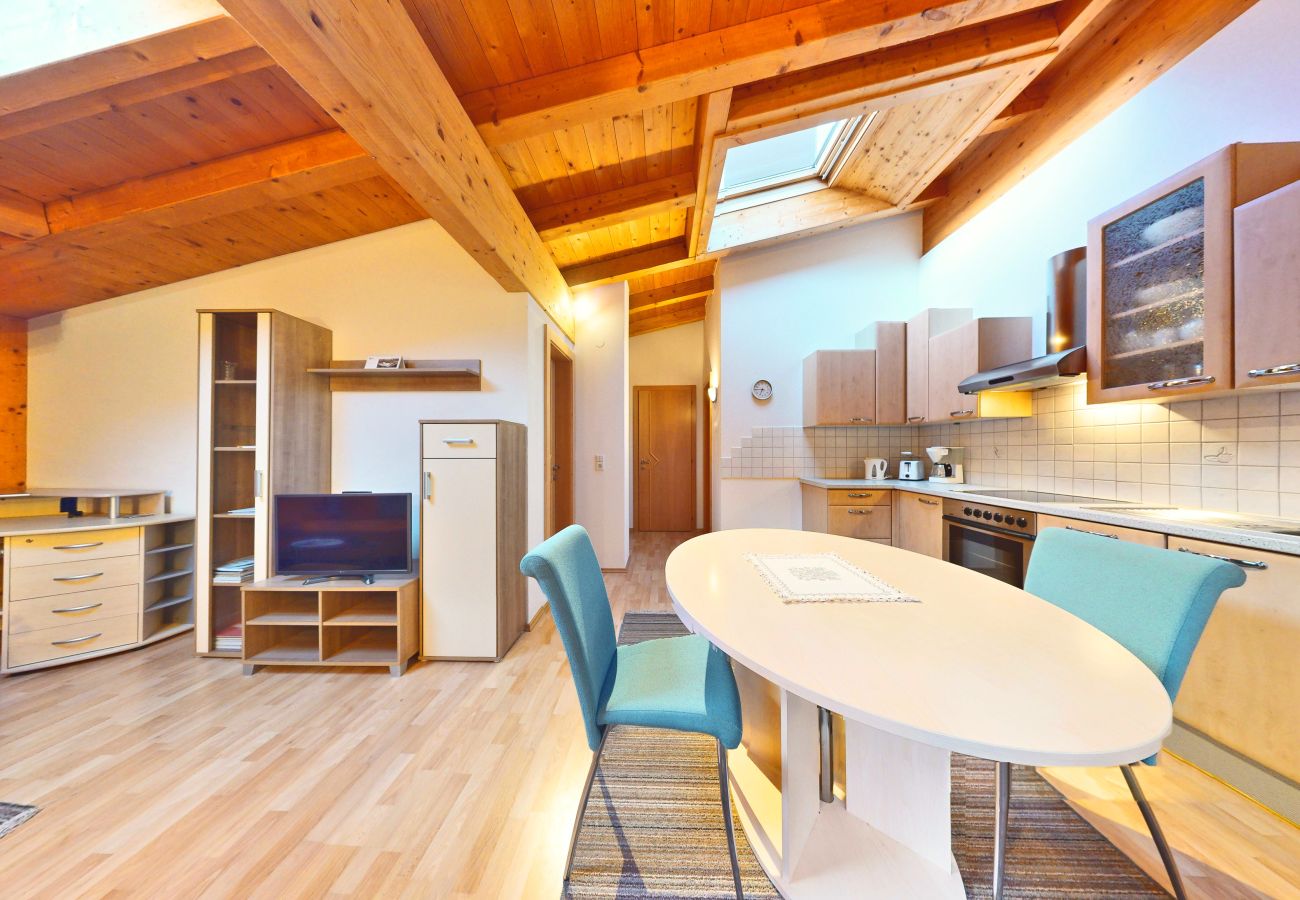 Ferienwohnung in Längenfeld - Apartment Naturzeit