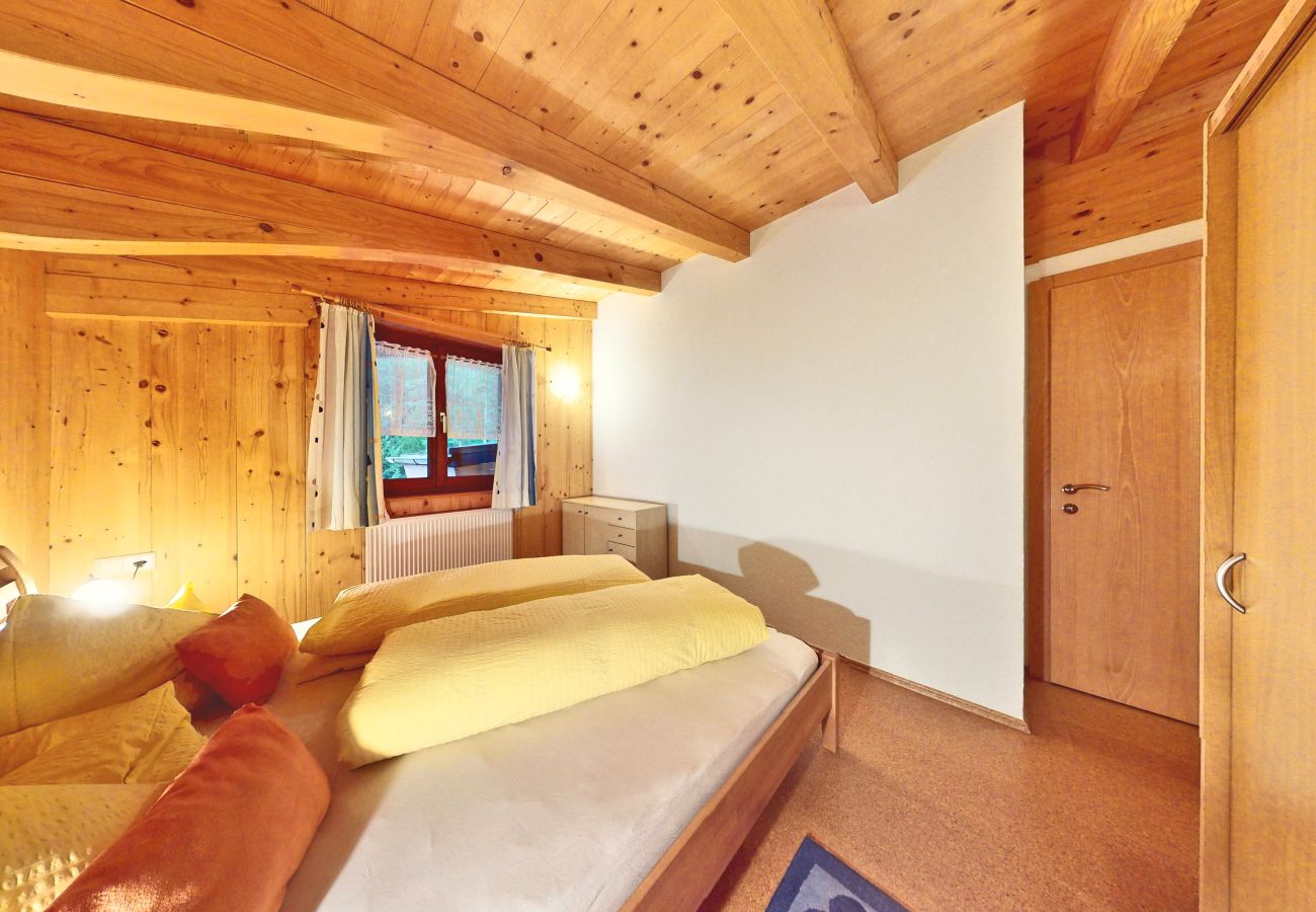 Ferienwohnung in Längenfeld - Apartment Naturzeit