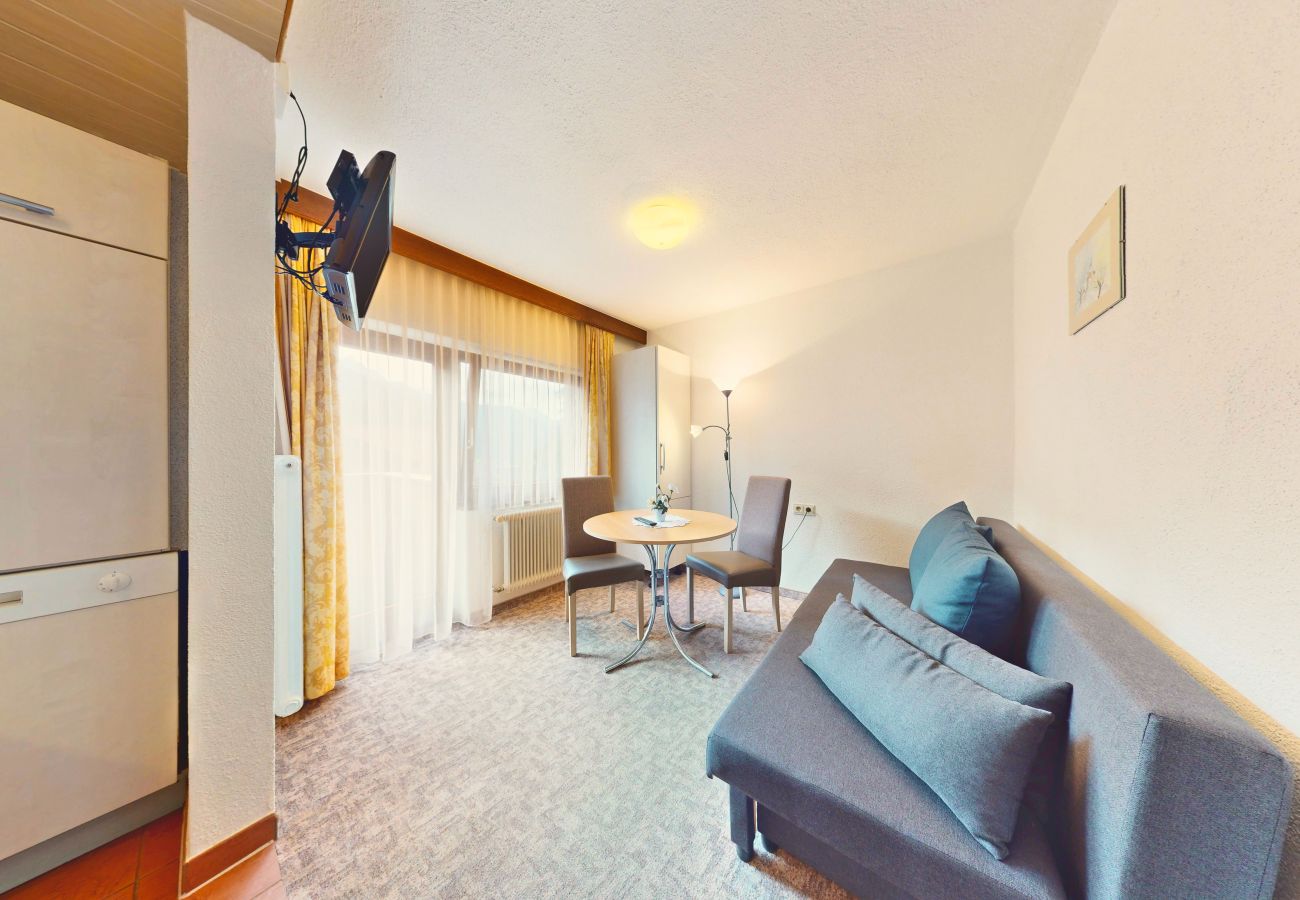 Ferienwohnung in Längenfeld - Apartment Talblick