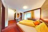 Ferienwohnung in Längenfeld - Apartment Talblick